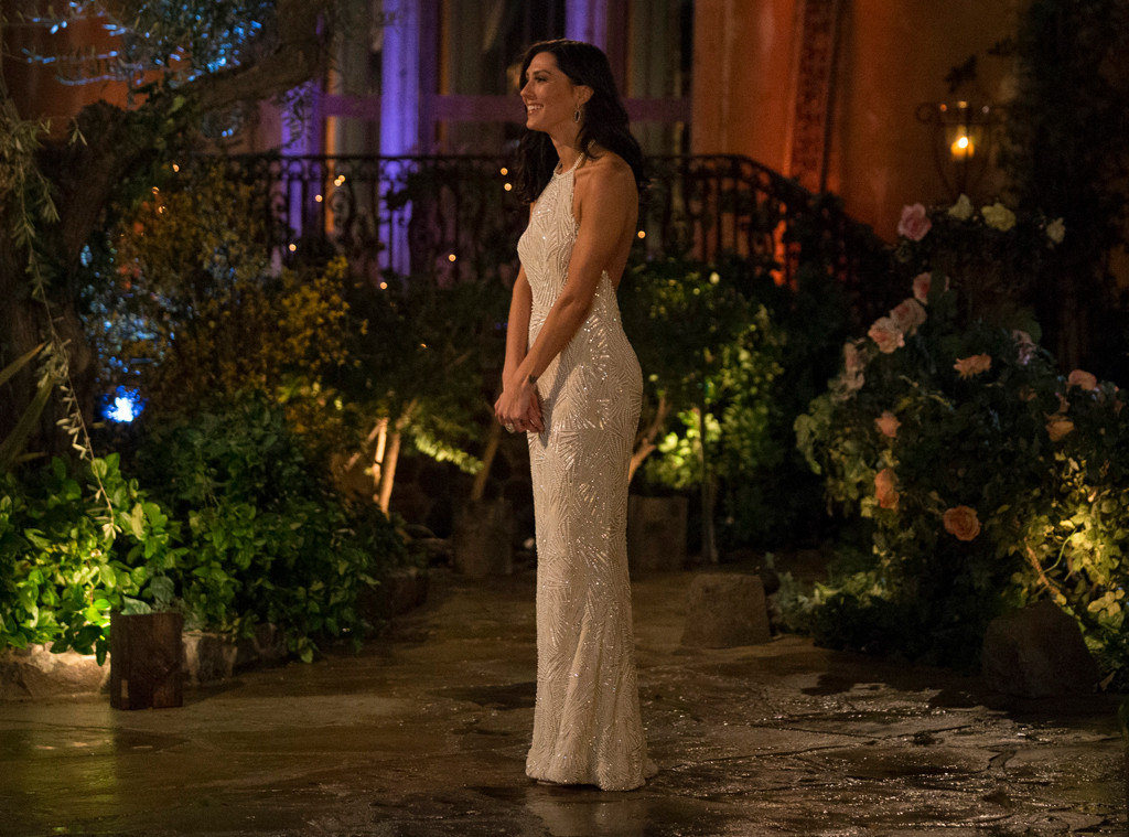 The Bachelorette, Becca Kufrin